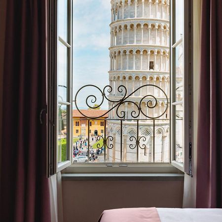 Prato Dei Miracoli Residenza D'Epoca Hotel Pisa Exterior foto