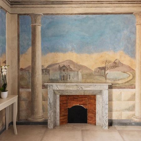 Prato Dei Miracoli Residenza D'Epoca Hotel Pisa Exterior foto