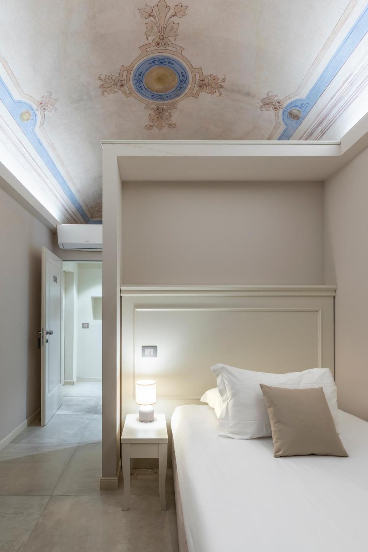 Prato Dei Miracoli Residenza D'Epoca Hotel Pisa Exterior foto