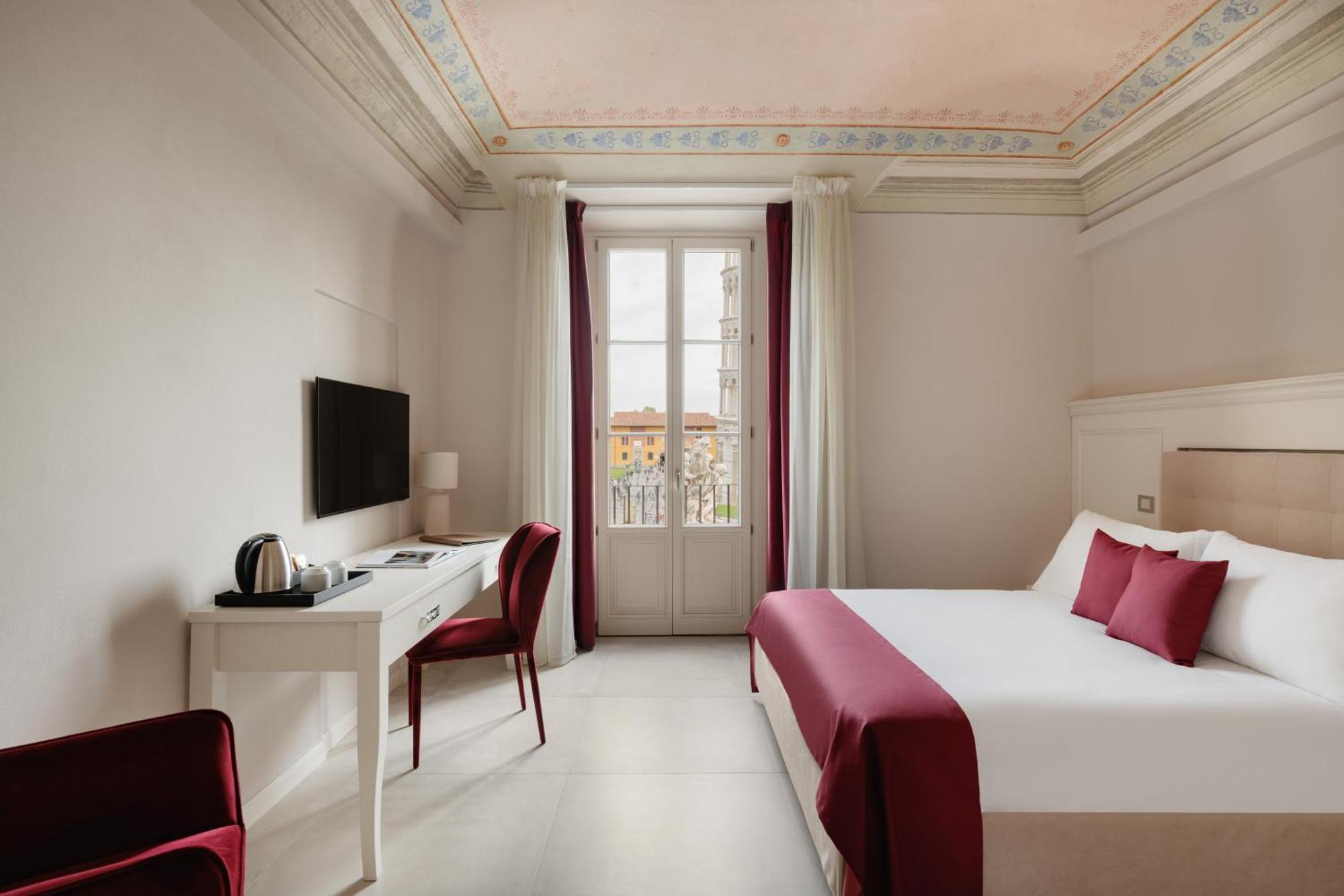 Prato Dei Miracoli Residenza D'Epoca Hotel Pisa Exterior foto