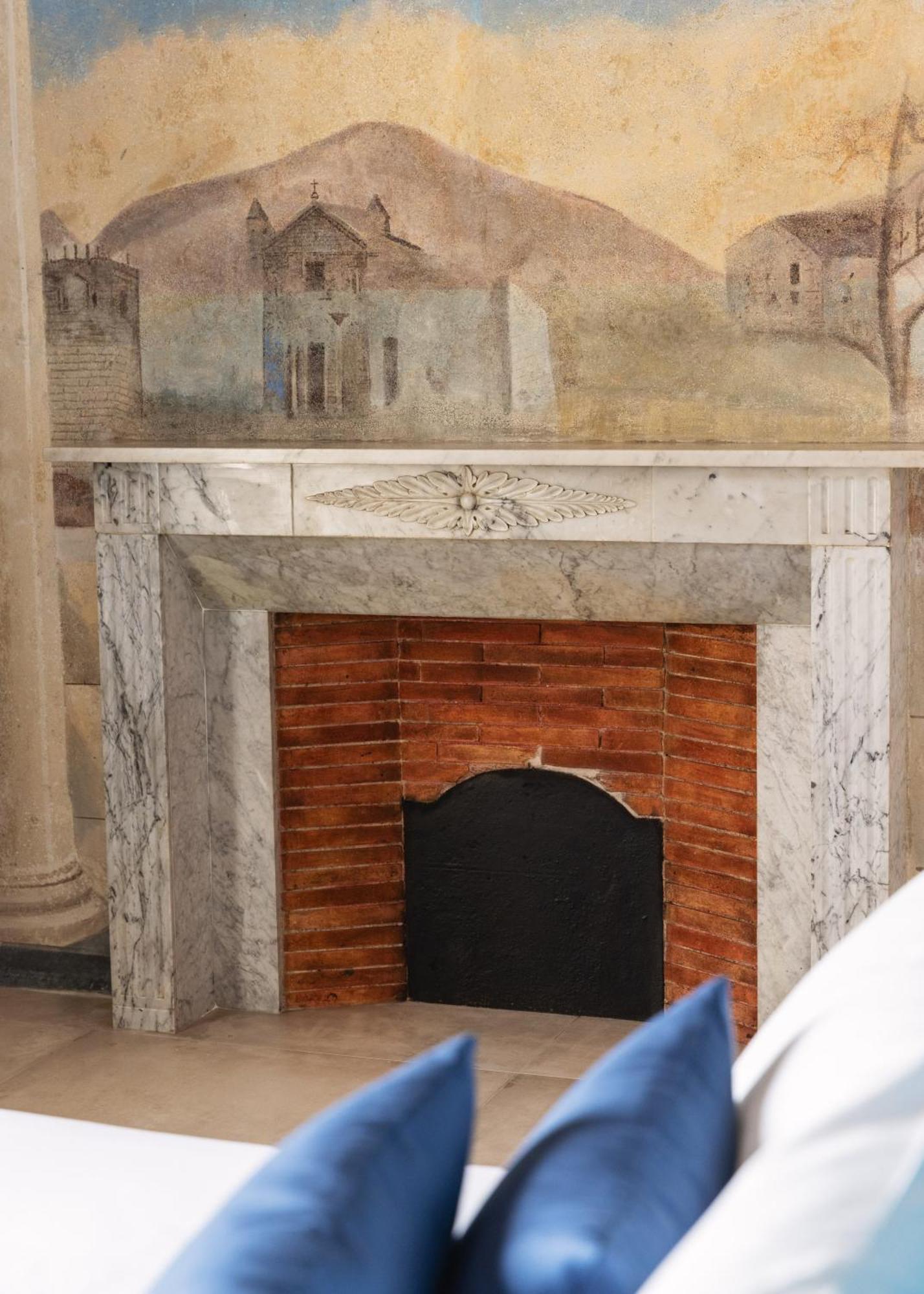 Prato Dei Miracoli Residenza D'Epoca Hotel Pisa Exterior foto