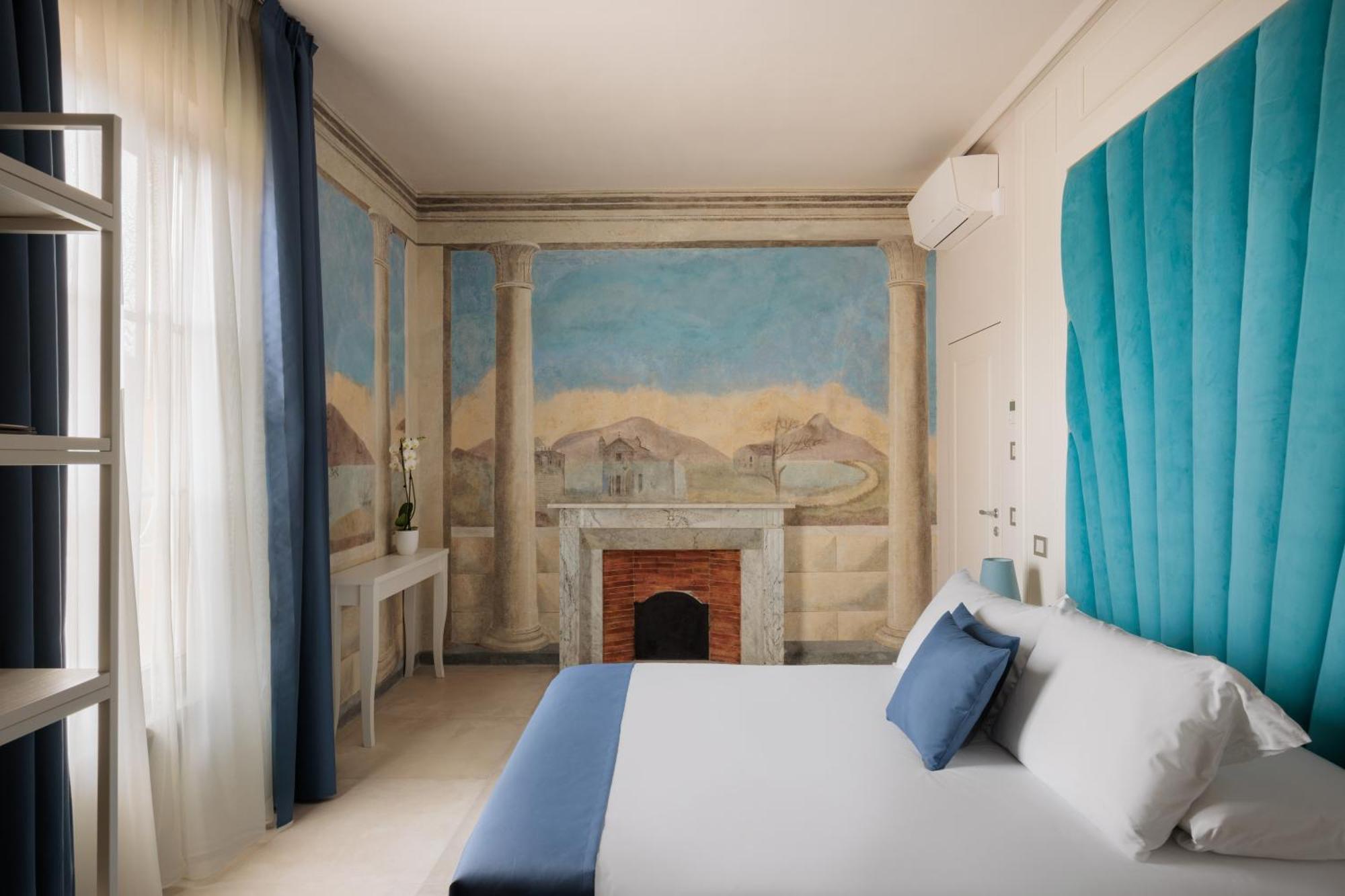 Prato Dei Miracoli Residenza D'Epoca Hotel Pisa Exterior foto
