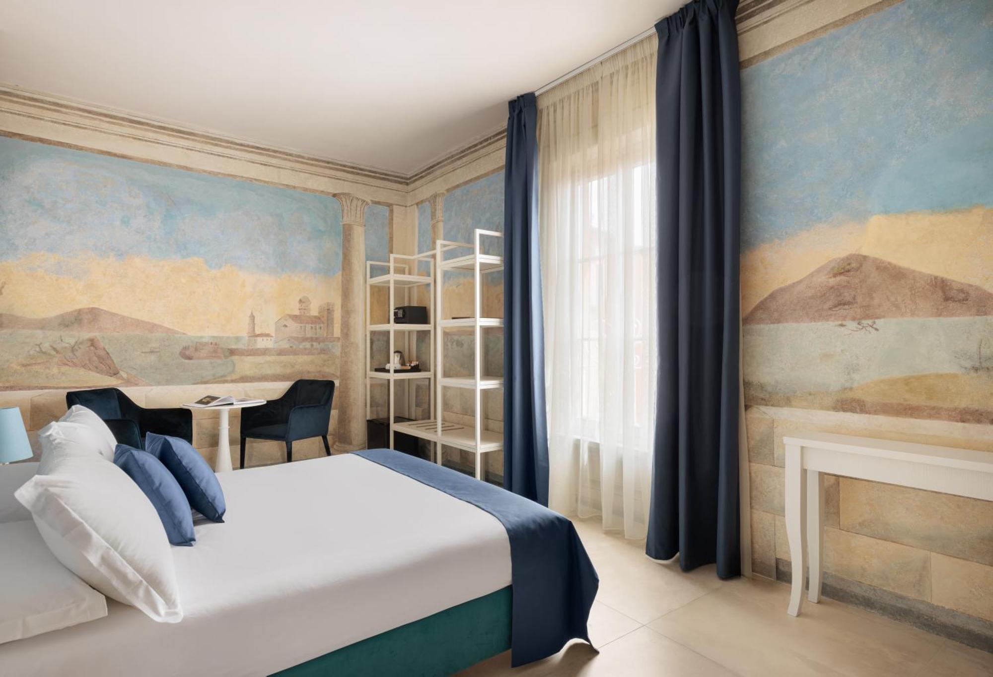 Prato Dei Miracoli Residenza D'Epoca Hotel Pisa Exterior foto