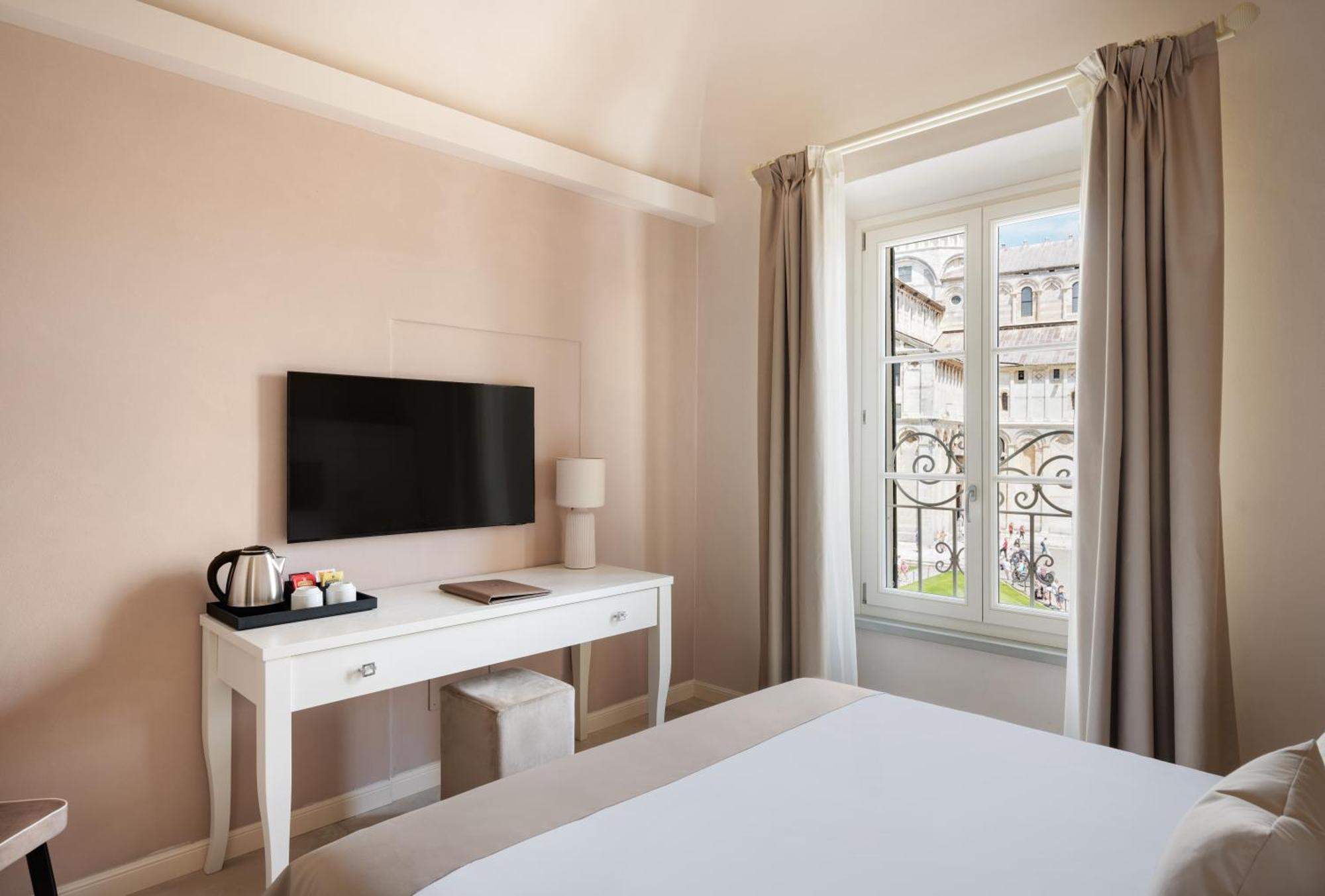 Prato Dei Miracoli Residenza D'Epoca Hotel Pisa Exterior foto