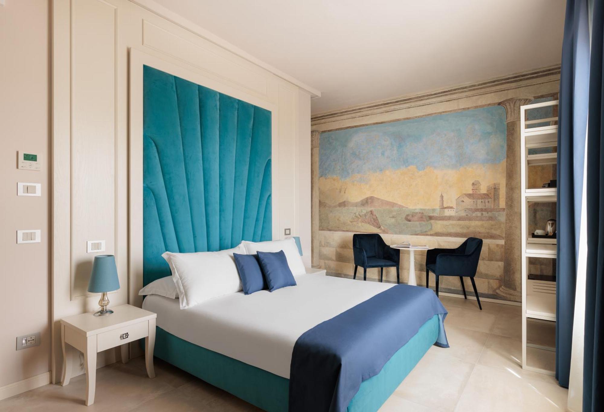 Prato Dei Miracoli Residenza D'Epoca Hotel Pisa Exterior foto