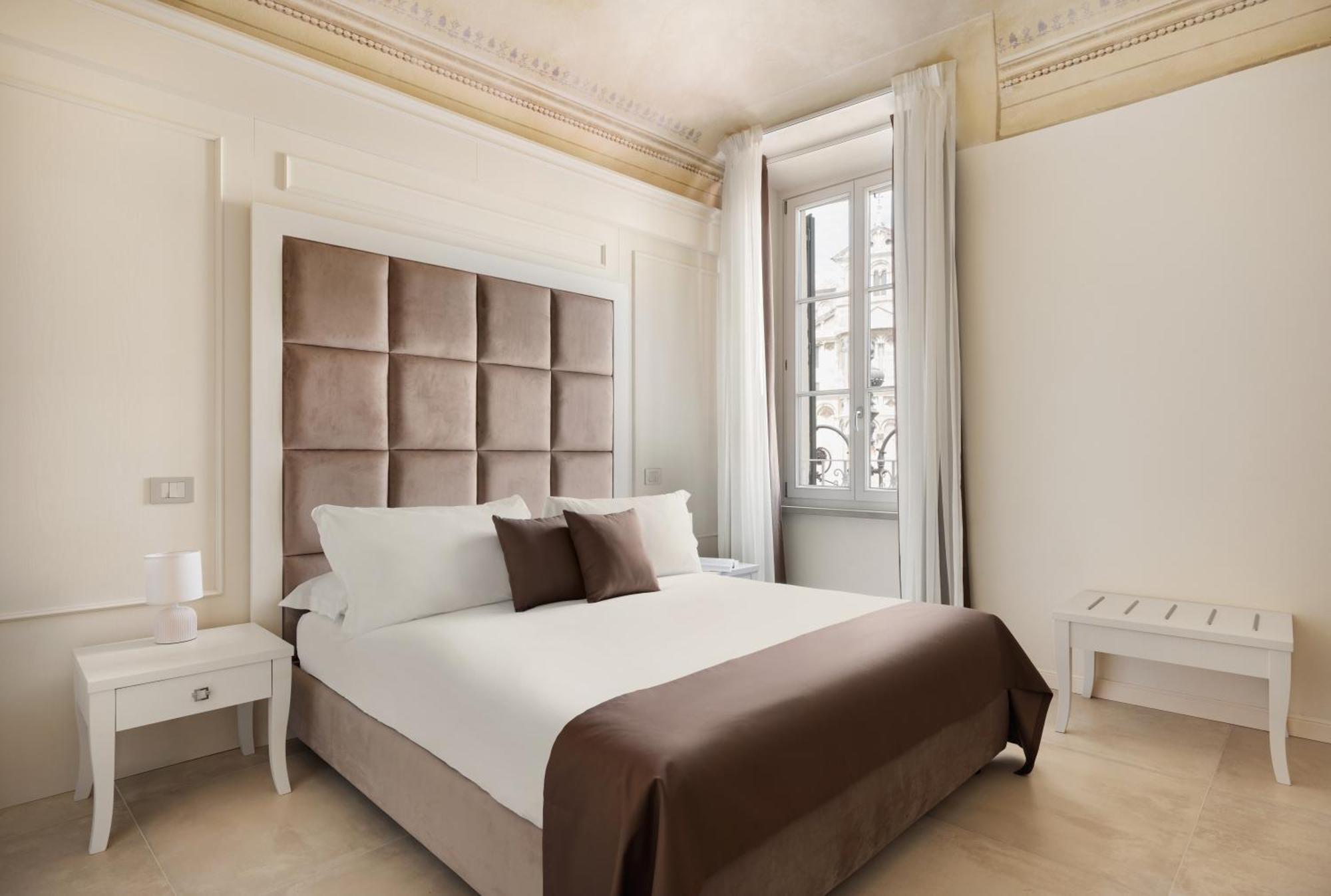 Prato Dei Miracoli Residenza D'Epoca Hotel Pisa Exterior foto