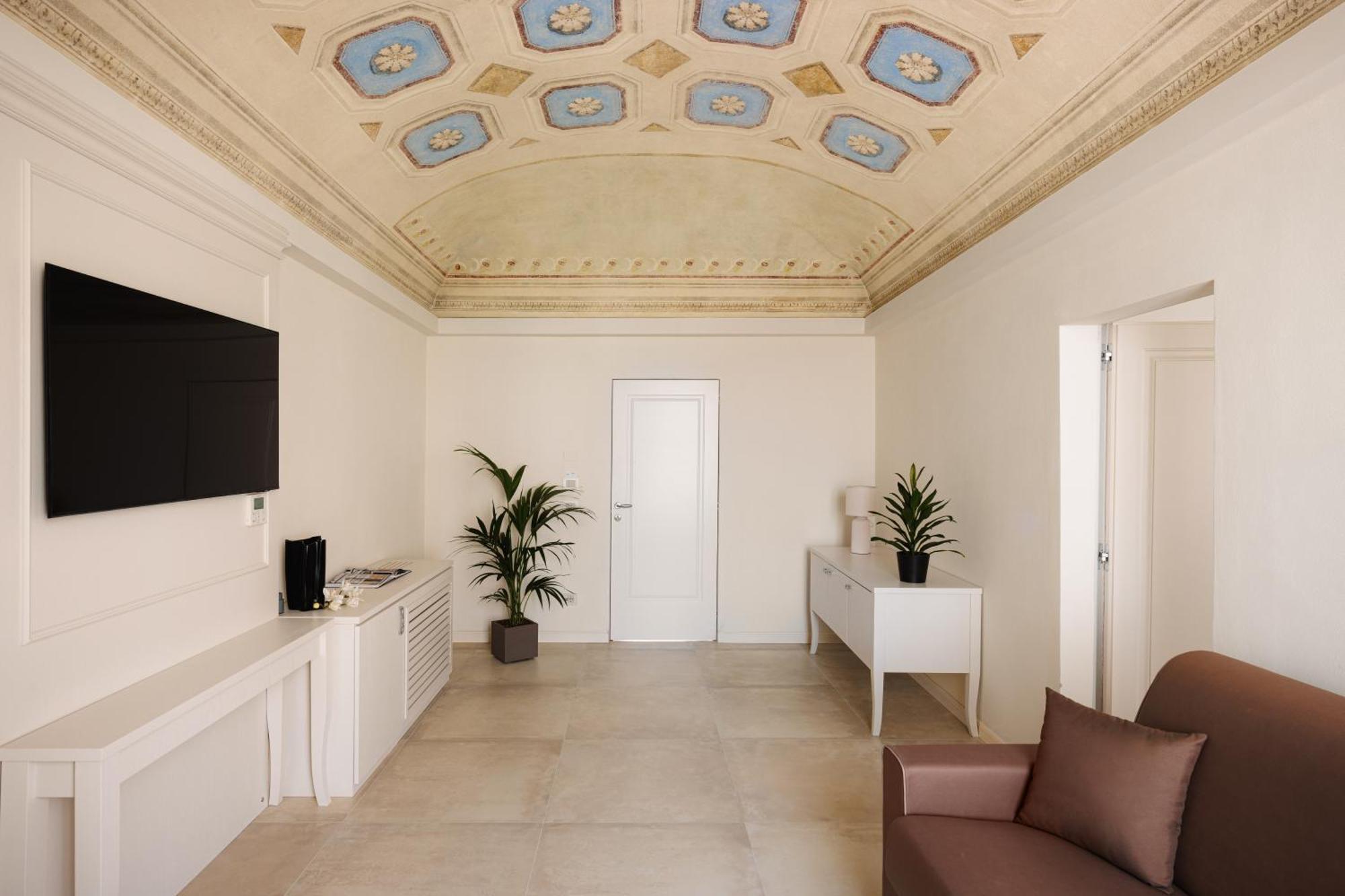 Prato Dei Miracoli Residenza D'Epoca Hotel Pisa Exterior foto
